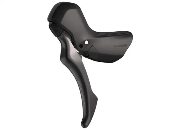 Shimano CUES BR-U6030 + BL-U6030 Scheibenbremse vorne (linker Hebel), J-kit, Polymer