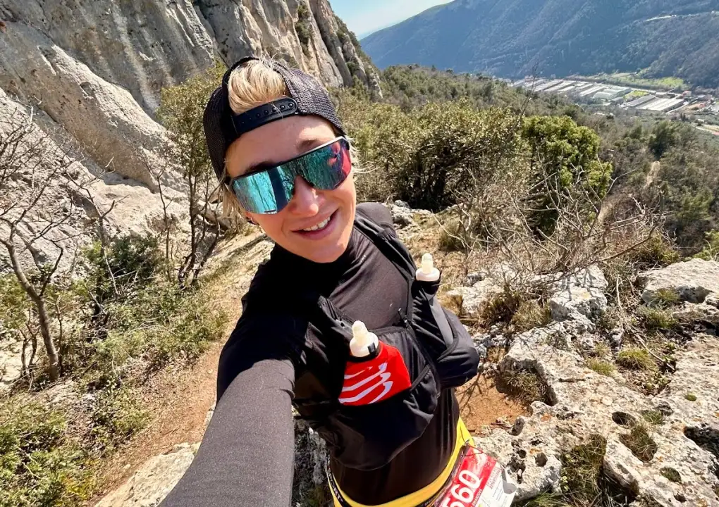 Trail del Marchesato in Italien: Saisonauftakt beim UTMB Index Race