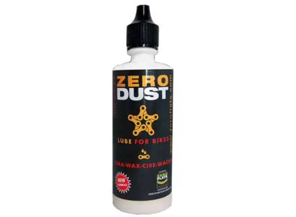 Zeroflats Zero Dust Kettenschmiermittel 180 ml