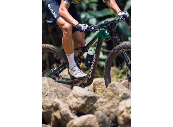 Cannondale Scalpel Carbon 4 29" JNG Mountainbike