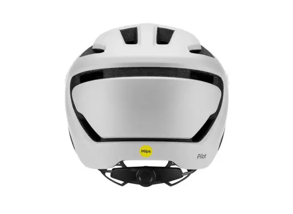 Smith Pilot MIPS MTB Helm Matte White