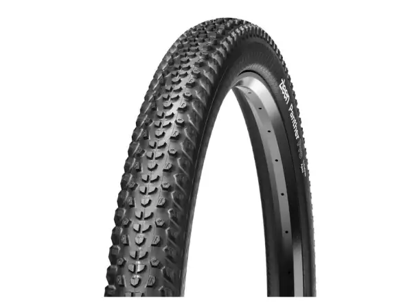 Zleen Panther Pro XC DC 29" MTB Reifen Kevlar schwarz