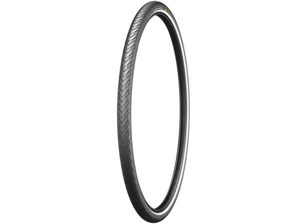 Michelin Protek Max Reflex 35-622 Drahtreifen Schwarz
