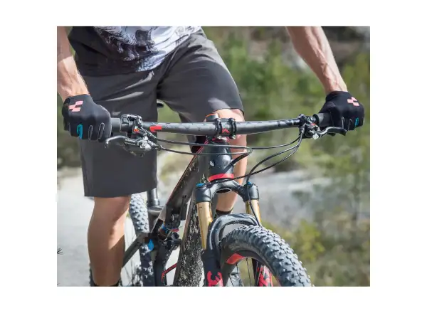 Magura MT8 Pro 1-Finger HC-Alu Scheibenbremse