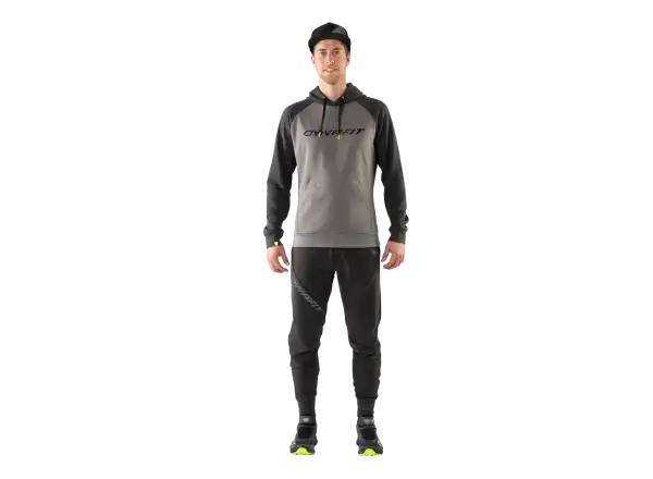 Dynafit 24/7 Track Herren Sporthose Black Out Melange