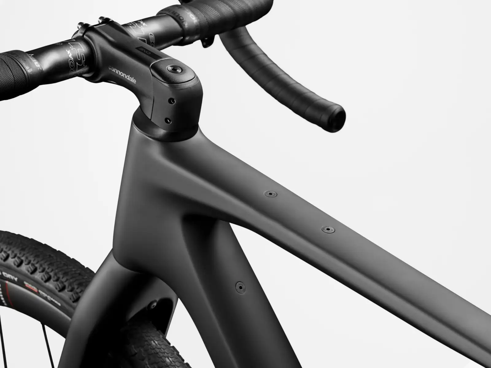 Cannondale Topstone Carbon 3 GRX 1X Gravel-Bike ORS