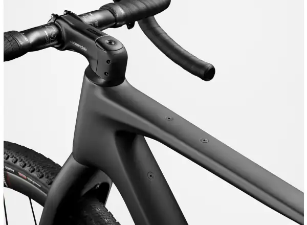 Cannondale Topstone Carbon 3 GRX 1X Gravel-Bike ORS