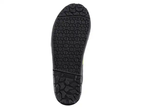 Shimano SH-GR701ML Herren MTB-Schuhe Gelb