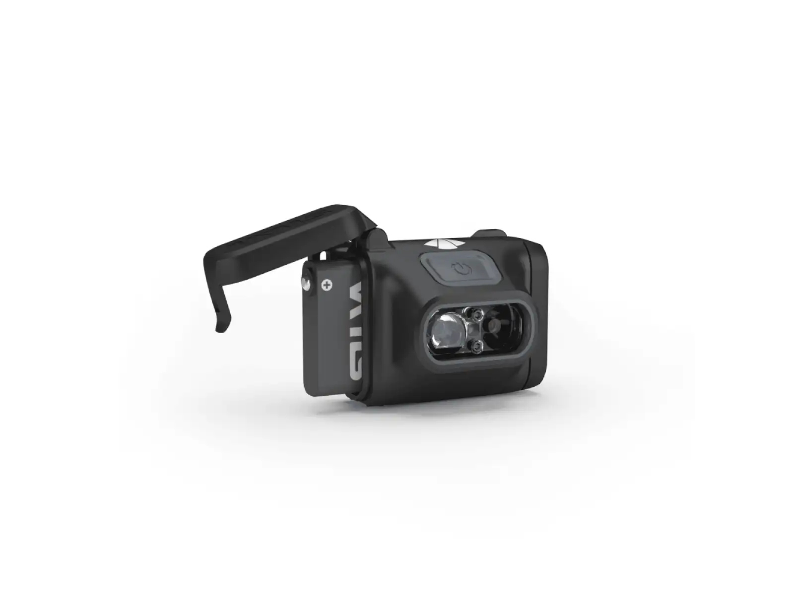 Silva Scout 3XTH Stirnlampe Schwarz