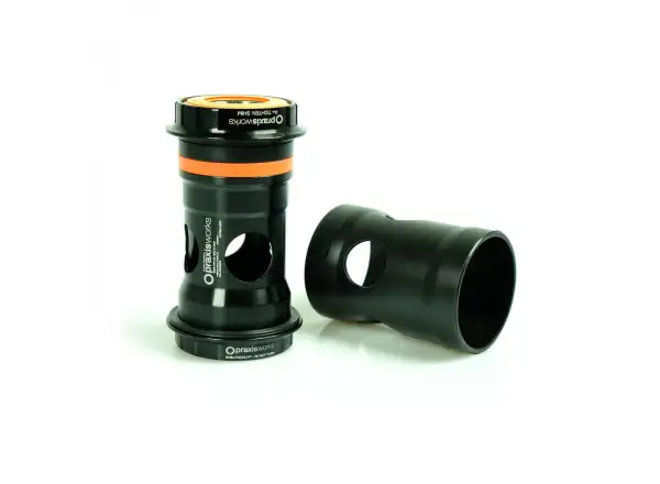 Praxis Works BB30/PF30 Innenlager für Hollowtech II 68 mm