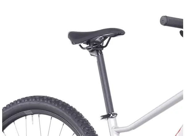 Superior F.L.Y. 27 Kinderfahrrad Matte Silver