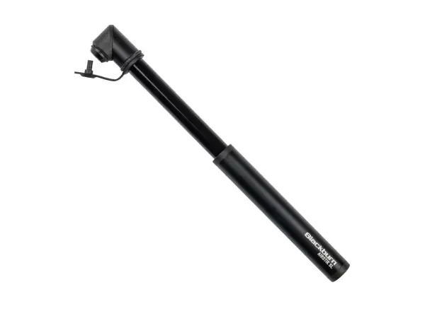 Blackburn AirStik SL Minipumpe Black