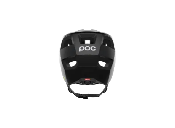 POC Kortal Race MIPS MTB Helm Uranium Black Matt
