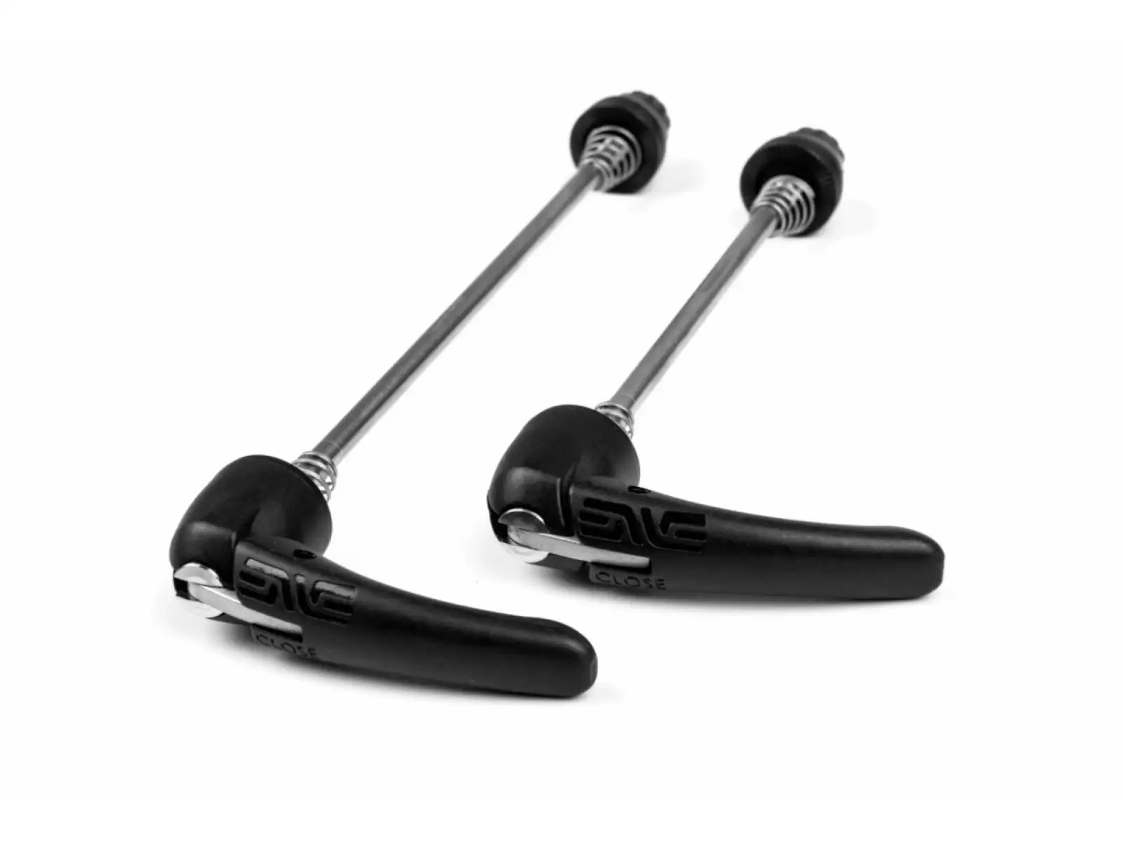Enve Skewer Road Schnellspanner Ti Schwarz