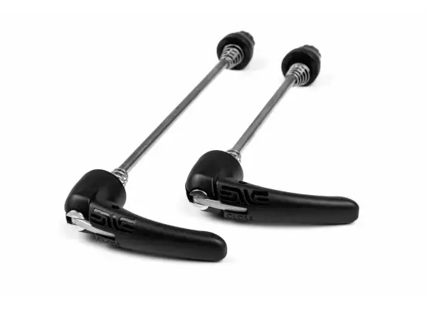 Enve Skewer Road Schnellspanner Ti Schwarz