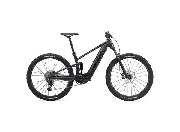Giant Stance E+ 2 E-Mountainbike Black Diamond