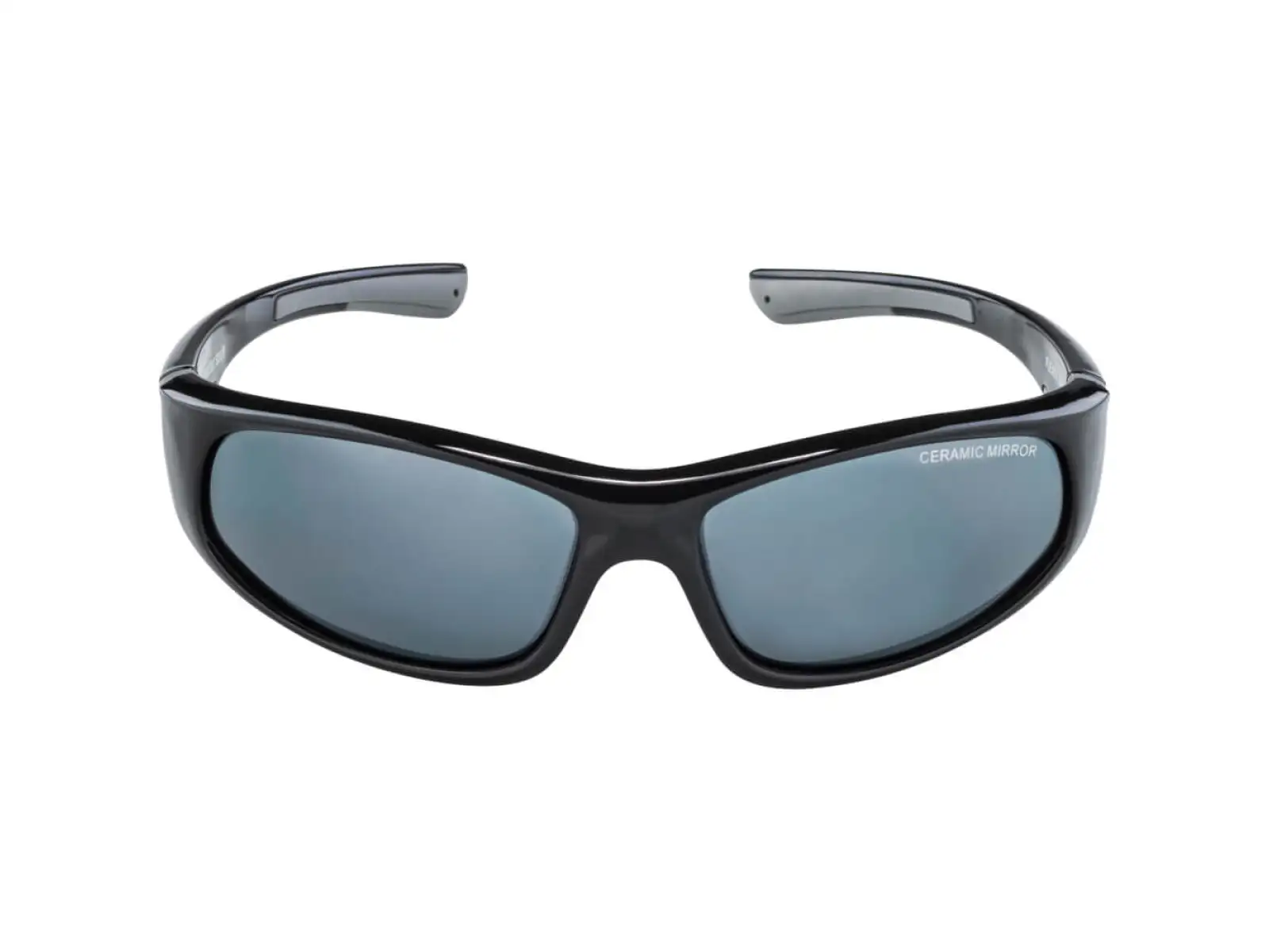 Alpina Flexxy Junior Kinderbrille Black/Grey