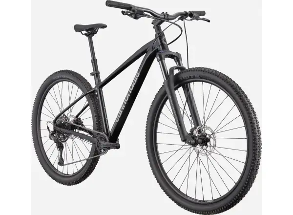Cannondale Trail 1 29" Mountainbike Black