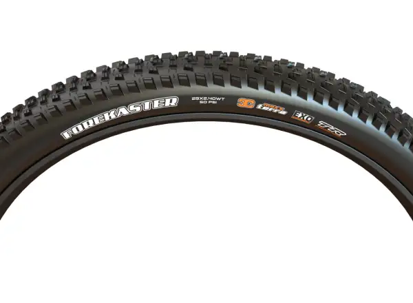 Maxxis Forekaster 27.5x2,40" WT 3C MaxxTerra EXO TR MTB Reifen Kevlar
