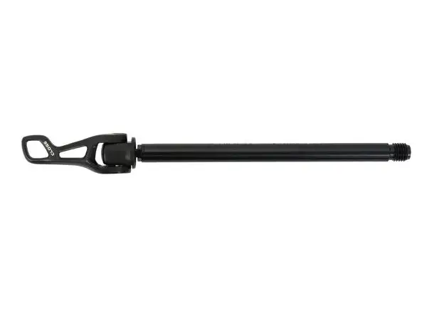Shimano AX-MT700 Hinterradachse 12×142 mm, Länge 166 mm