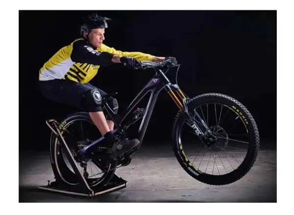 MTB Hopper Balance Trainer für das Ausbalancieren der Hinterräder