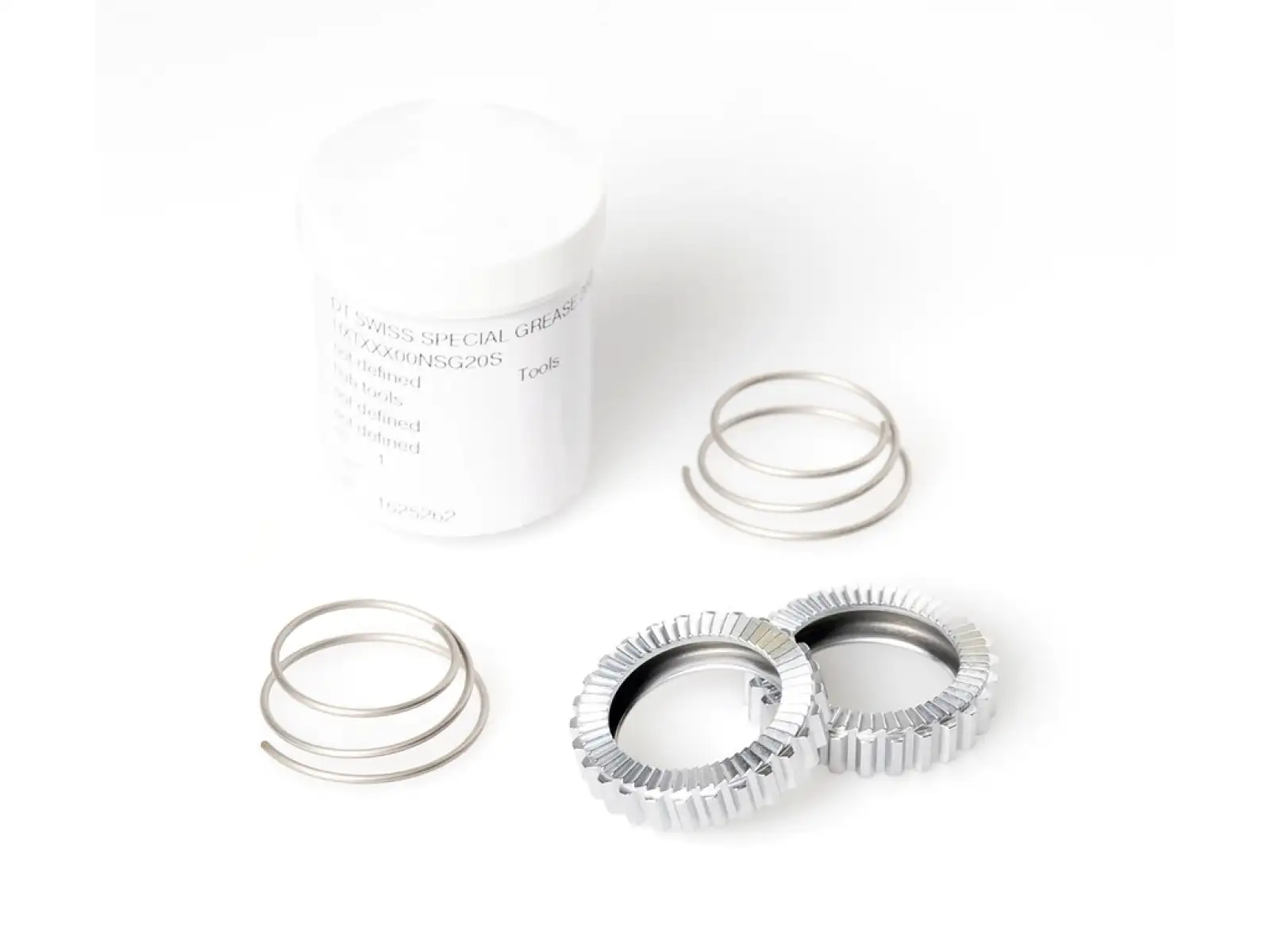 DT Swiss Ratchet-System SL54 Superlight Upgrade-Kit