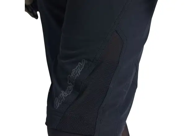 Troy Lee Designs Ruckus Herren Shorts mit Einsatz Black