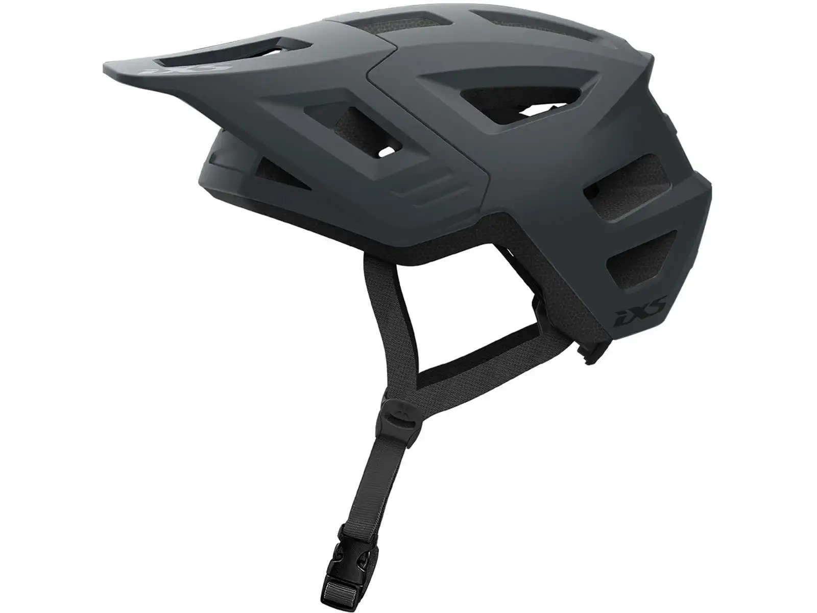 IXS Flow 1.0 Helm Cool Grey