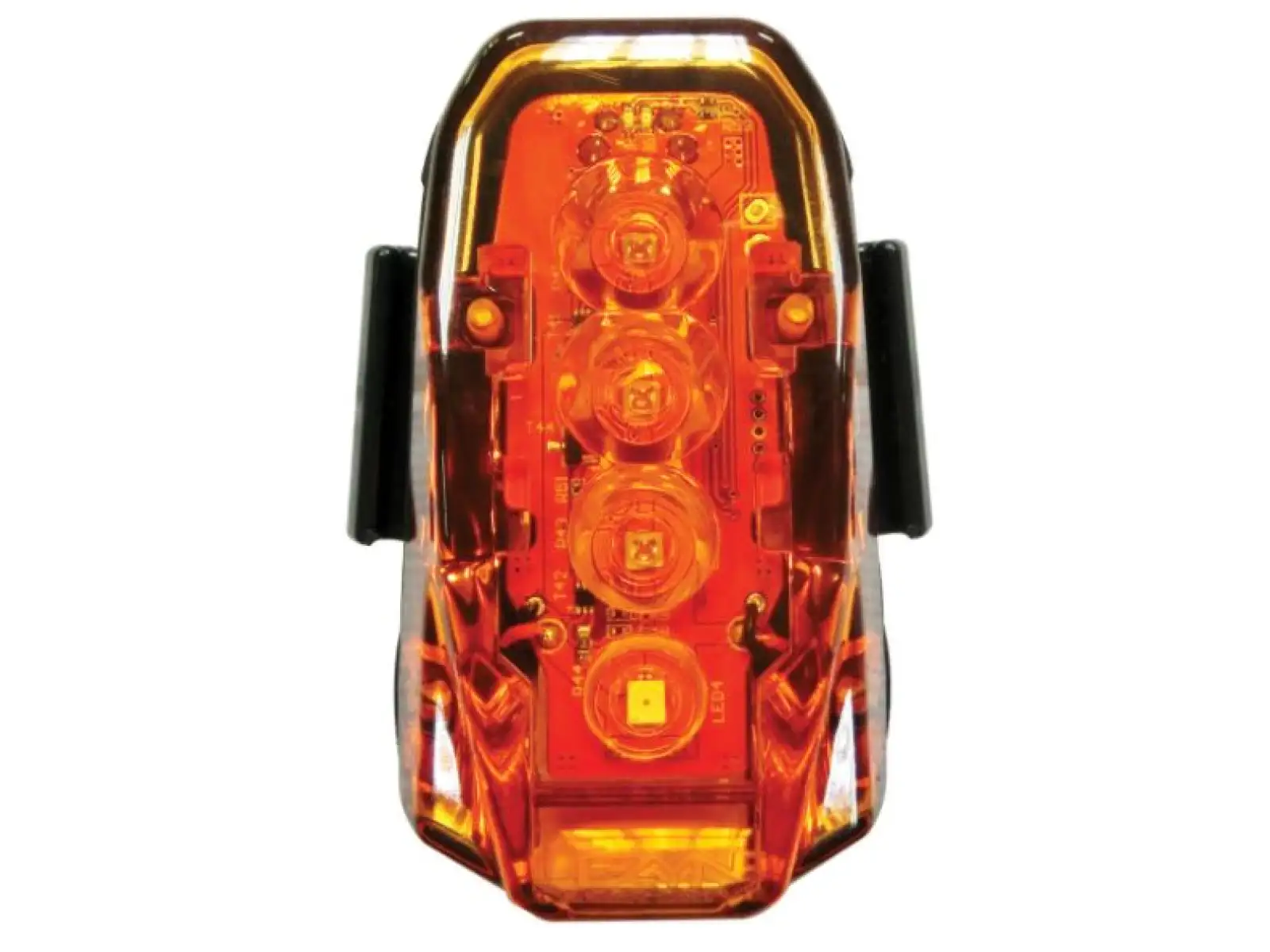 Lezyne Laser Drive Rücklicht