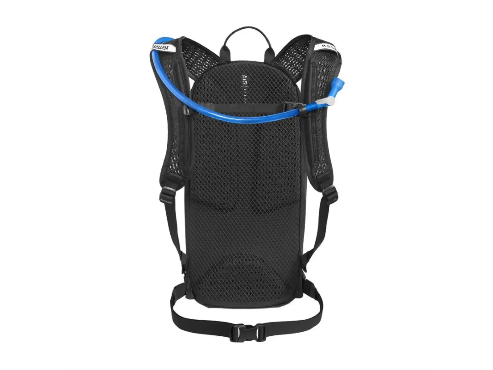 Camelbak Mule Rucksack 12 l schwarz