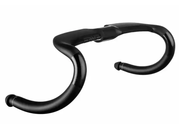 Enve SES Aero Road Compact Drop Straßenlenker schwarz