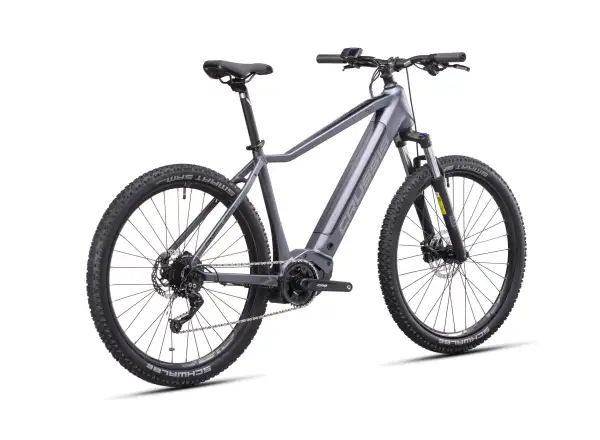 Crussis ONE-Guera 7.10-M (720 Wh) Mountain E-Bike.