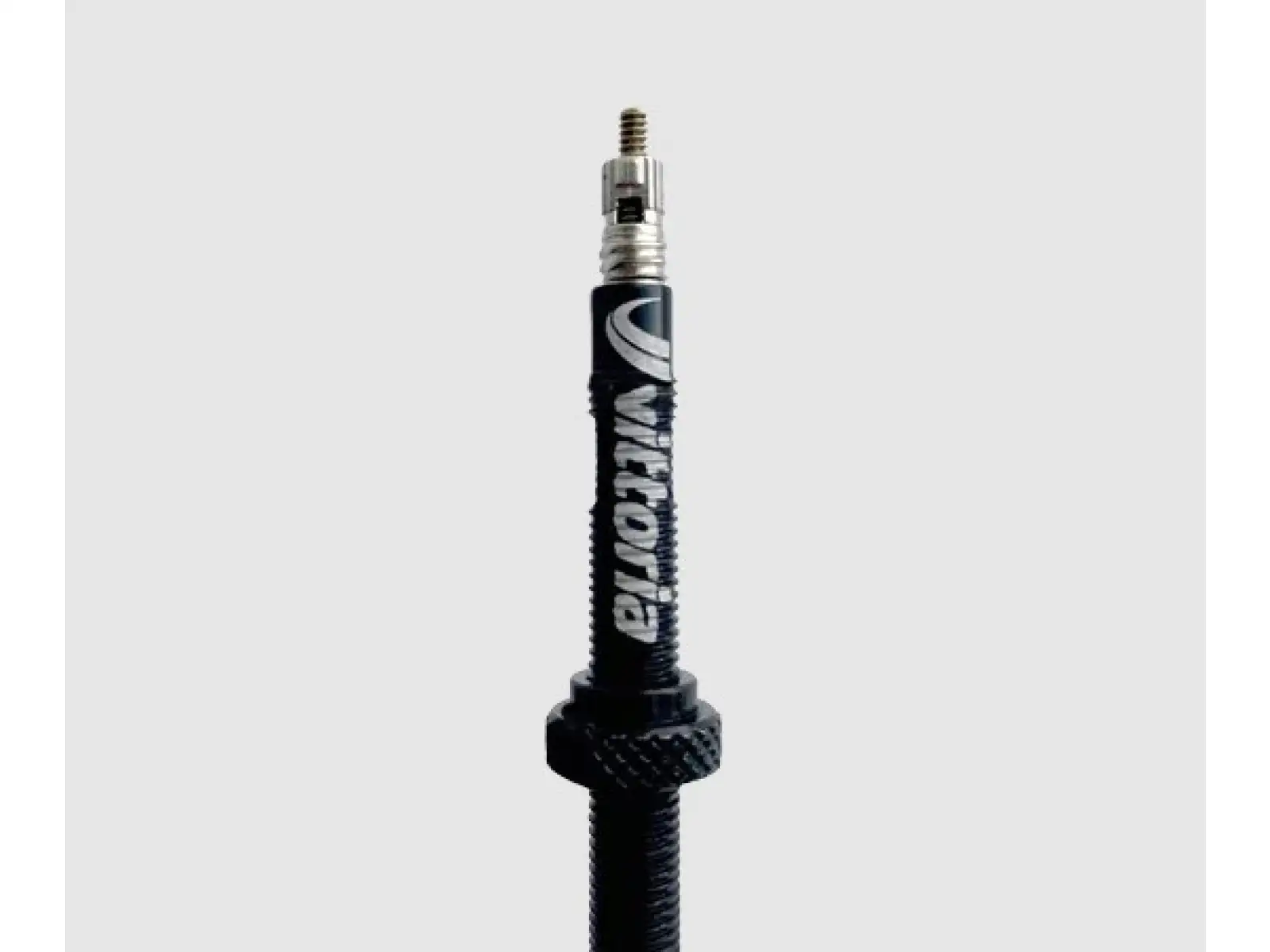 Vittoria Multiway Tubeless Ventile schwarz 60 mm