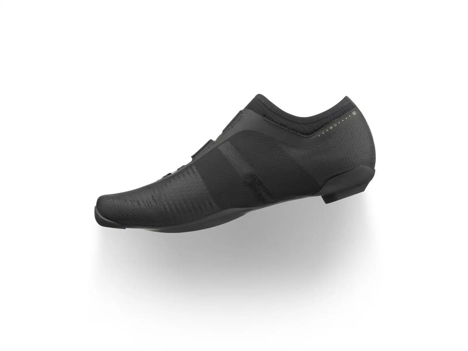 Fizik Vento Vega Carbon Rennradschuhe Coal Black/Black