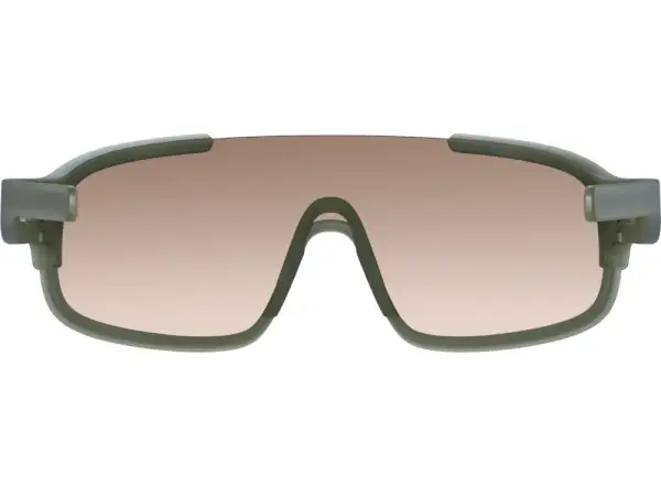 POC Crave Brille Epidote Green Translucent