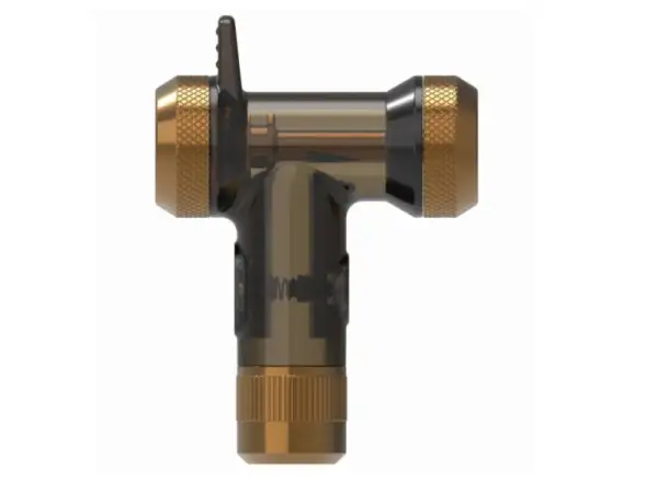 Topeak JoeBlow Tubi 2Stage Pumpe