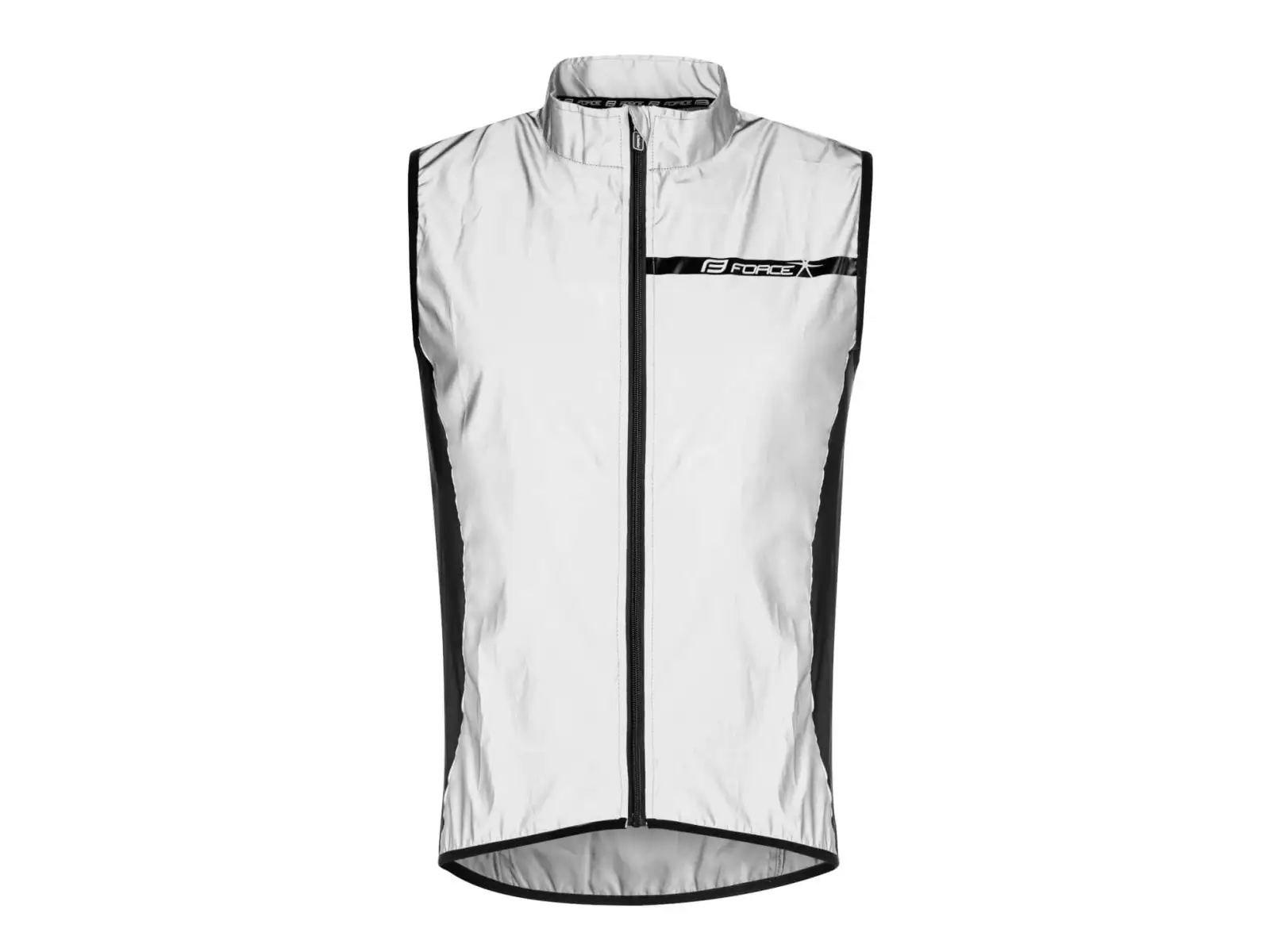 Die Force Flash Unisex-Reflexweste.