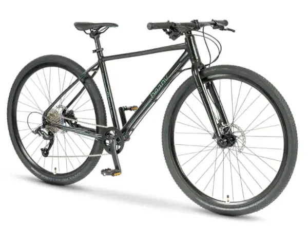 Beany Zero 29 Kinderfahrrad Black