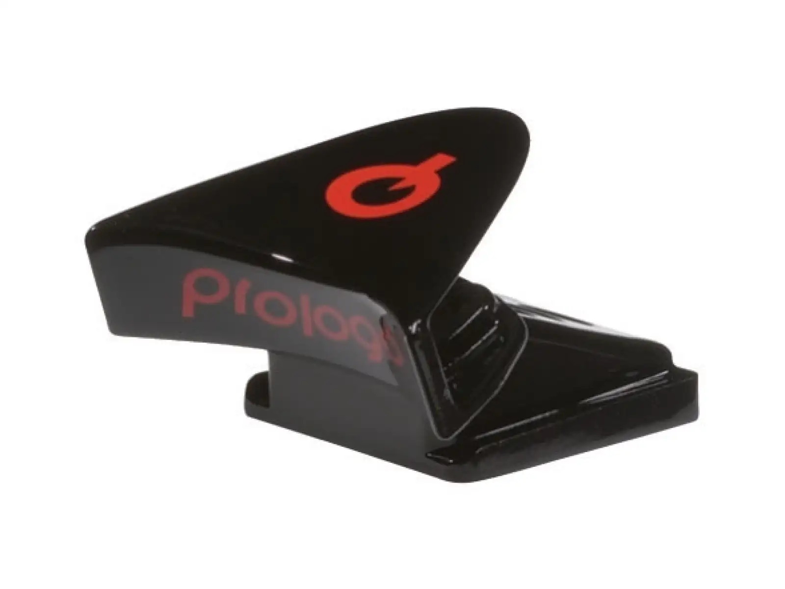 Prologo U-Clip für Sattel Schwarz