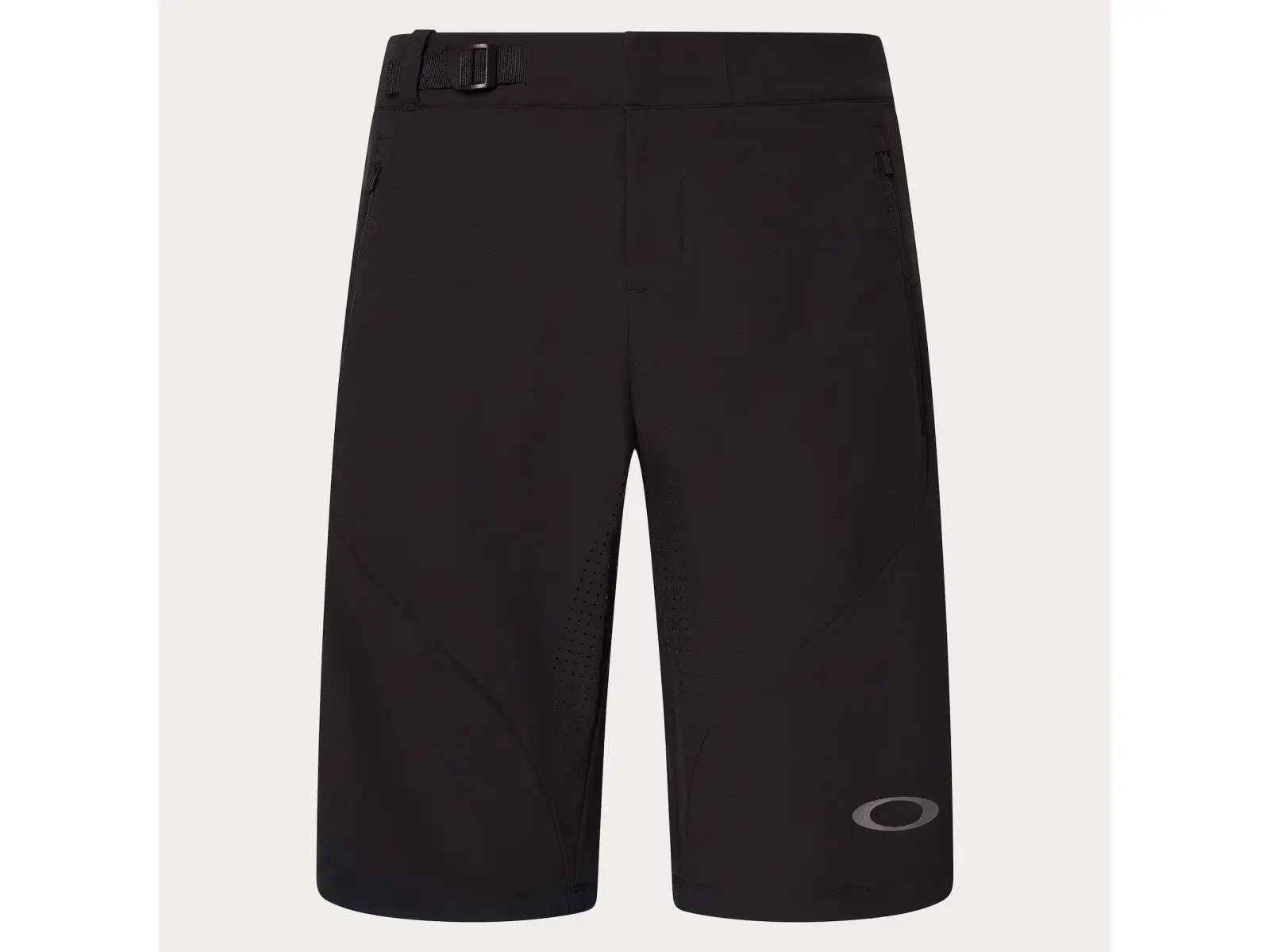 Oakley Seeker Airline lose Shorts mit Einsatz Blackout