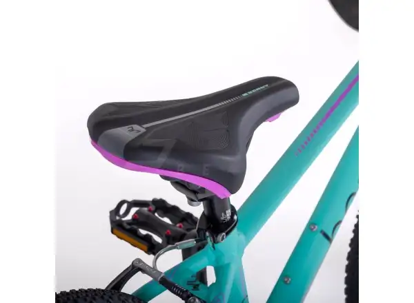 Beany Zero 20 Kinderfahrrad Mint