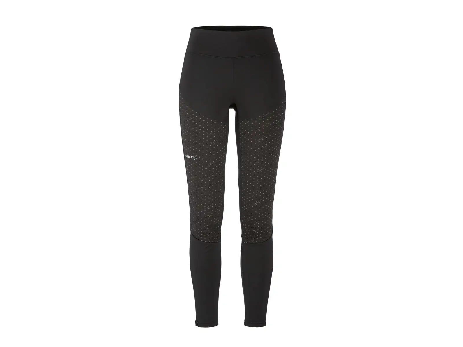 Craft ADV SubZ Lumen Damen-Laufleggings black