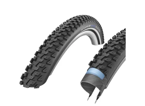Schwalbe Marathon Plus MTB E-50 26x2,10" Drahtreifen