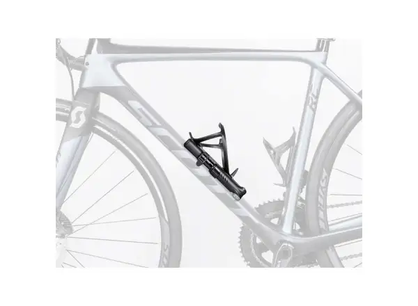 Topeak Roadie DA Pumpe