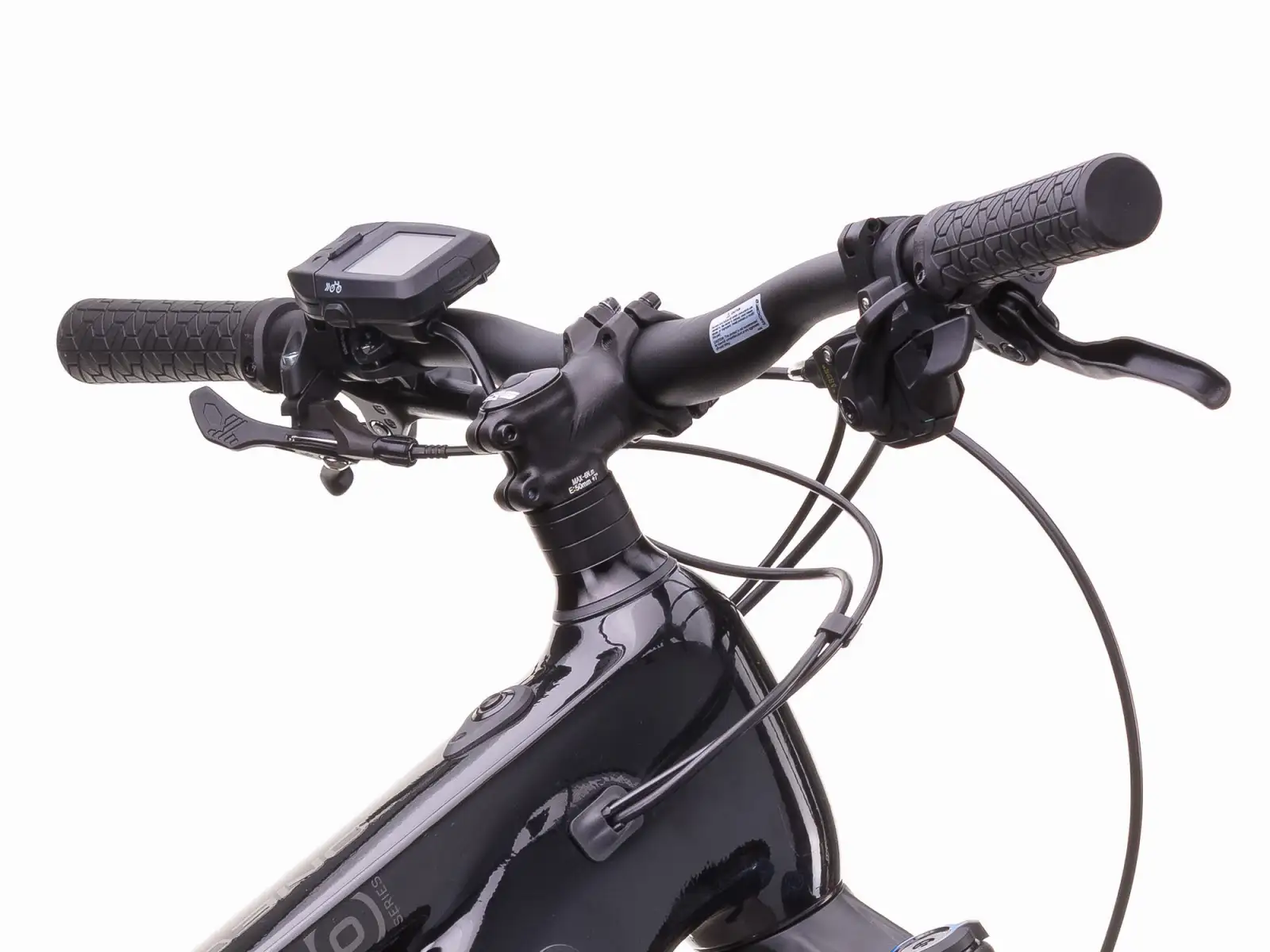 Crussis ONE-Guera 10.11 894Wh E-Mountainbike