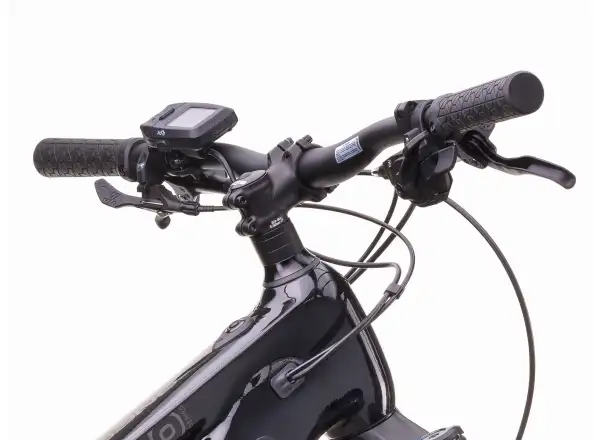 Crussis ONE-Guera 10.11 894Wh E-Mountainbike