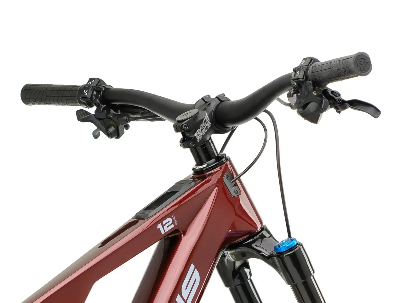 Crussis e-Full 12.11-REM-(800) vollgefedertes E-Bike