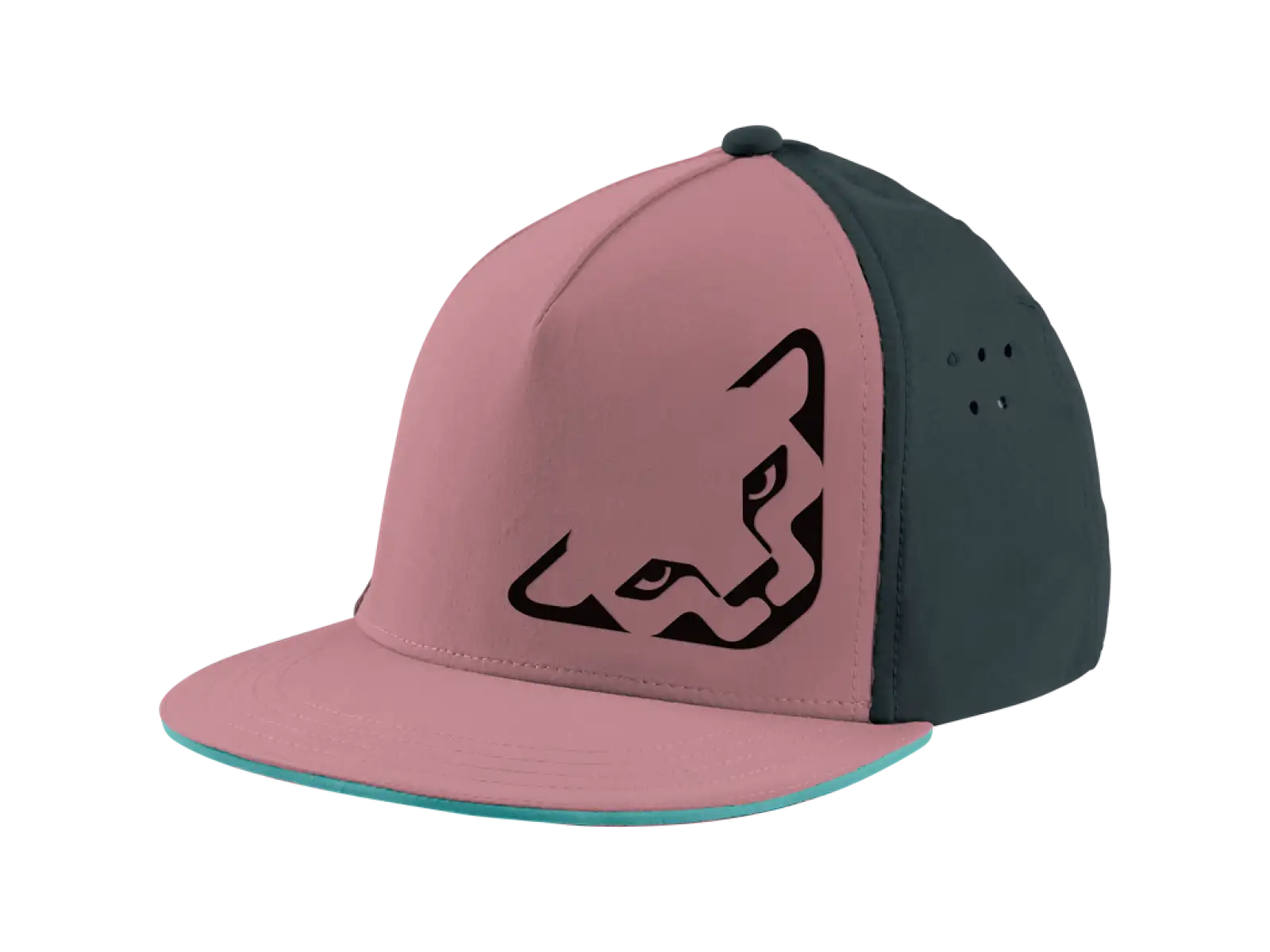 Dynafit Tech Trucker Hat Kappe Mokarosa Einheitsgröße