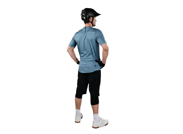 Troy Lee Designs Flowline Herren-Trikot Kurzarm Windward