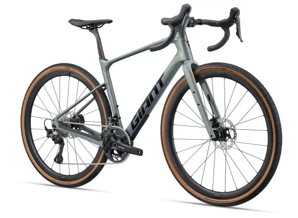 Giant Revolt Advanced 0 Gravel Fahrrad Aurora Noise